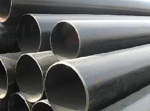 Steel Casing